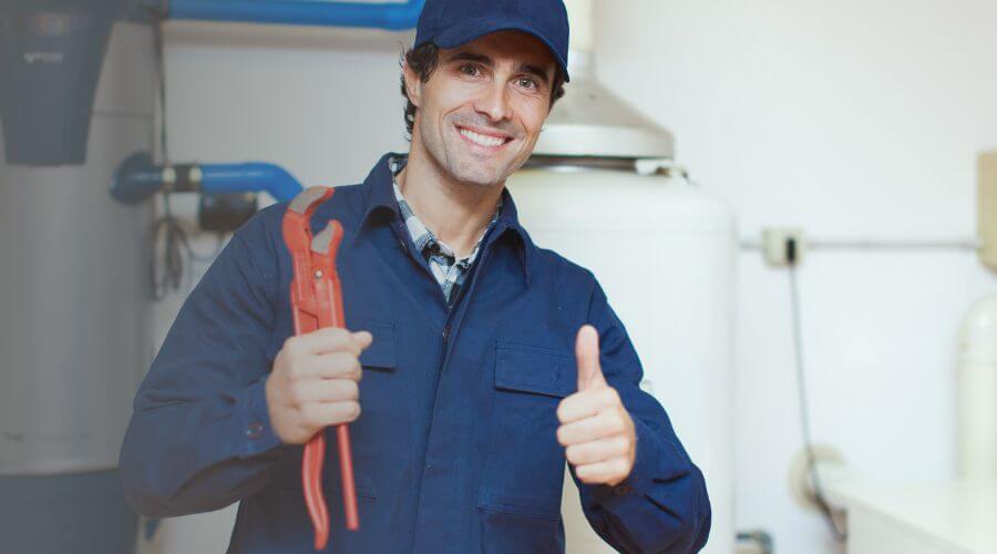 Professional septic pumping service in Barto, PA